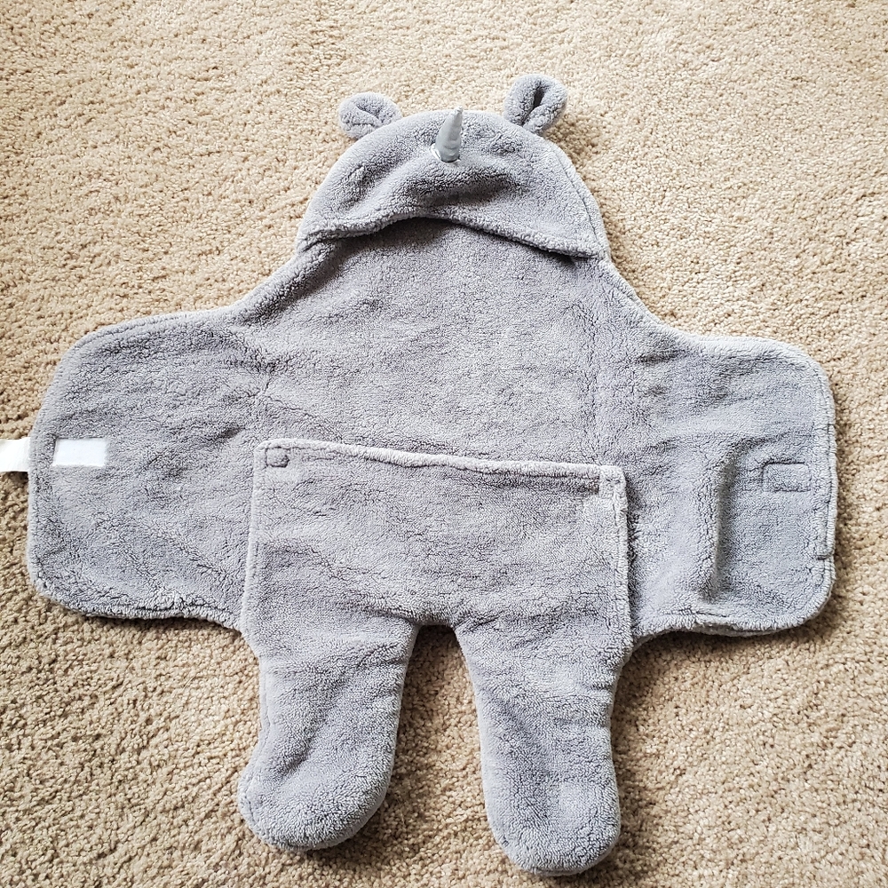 Swaddler 🌞 - Picture 2 of 4